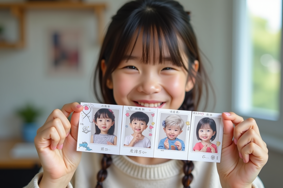 purikura photo