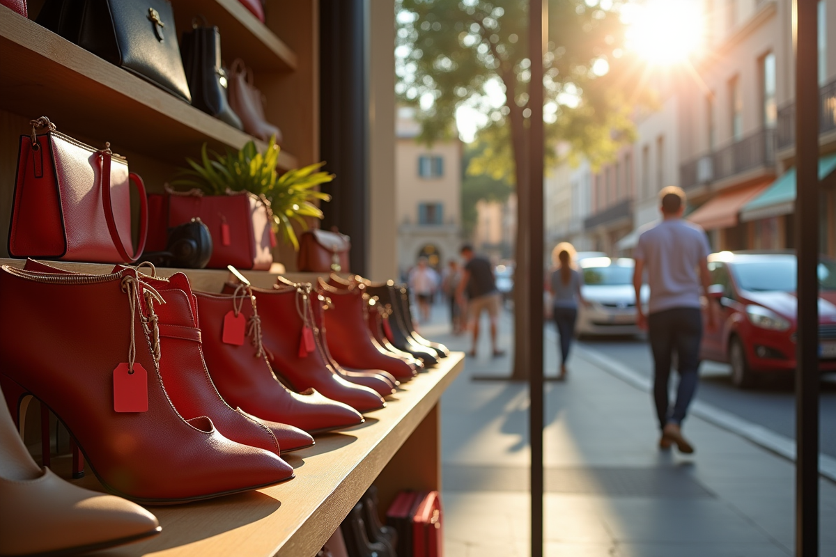 soldes espagne