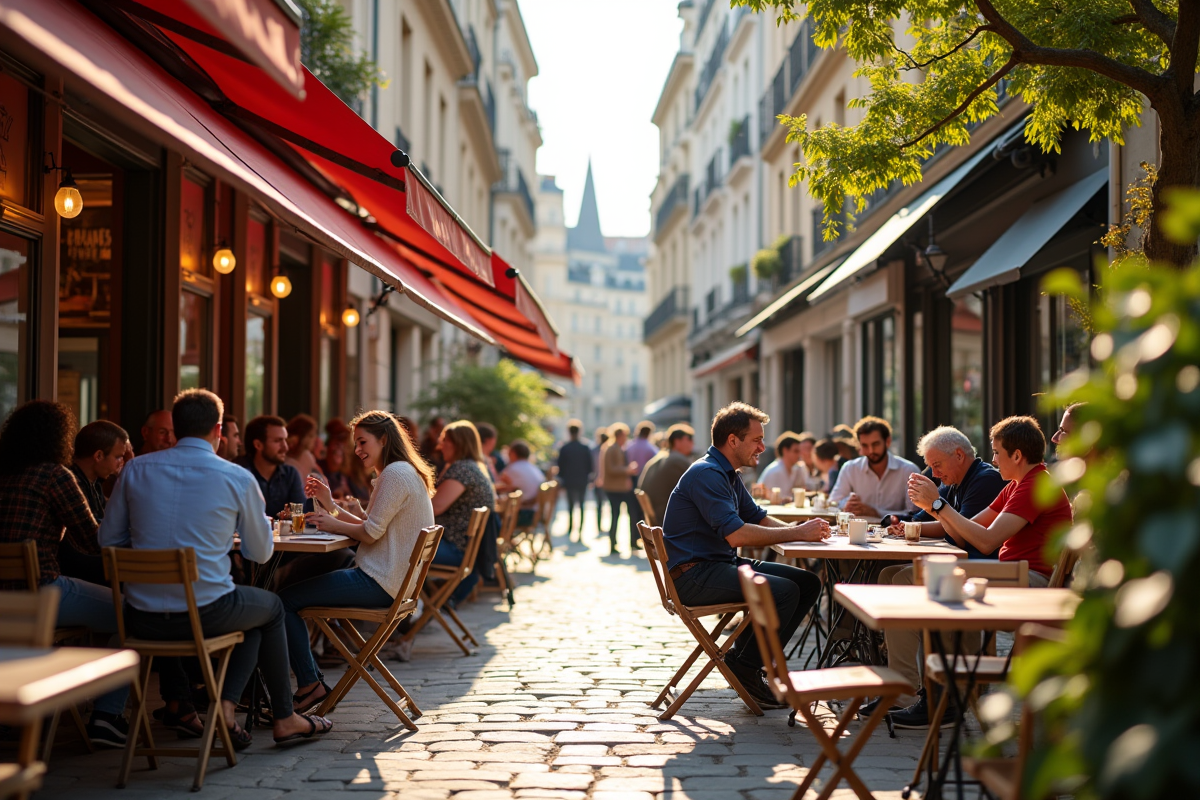 Les régions où l’on parle le meilleur français