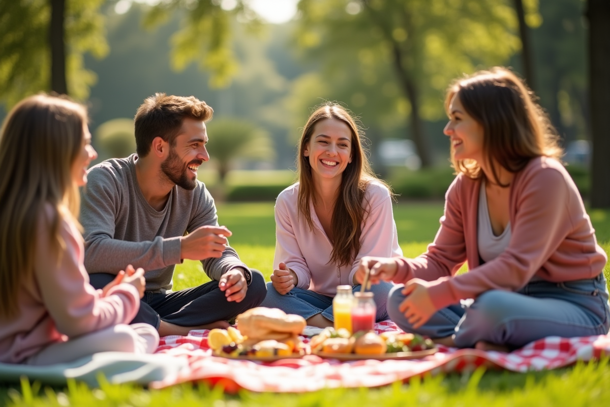 Sorties préférées : les activités les plus appréciées du moment
