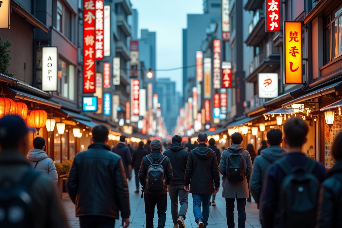 japon culture