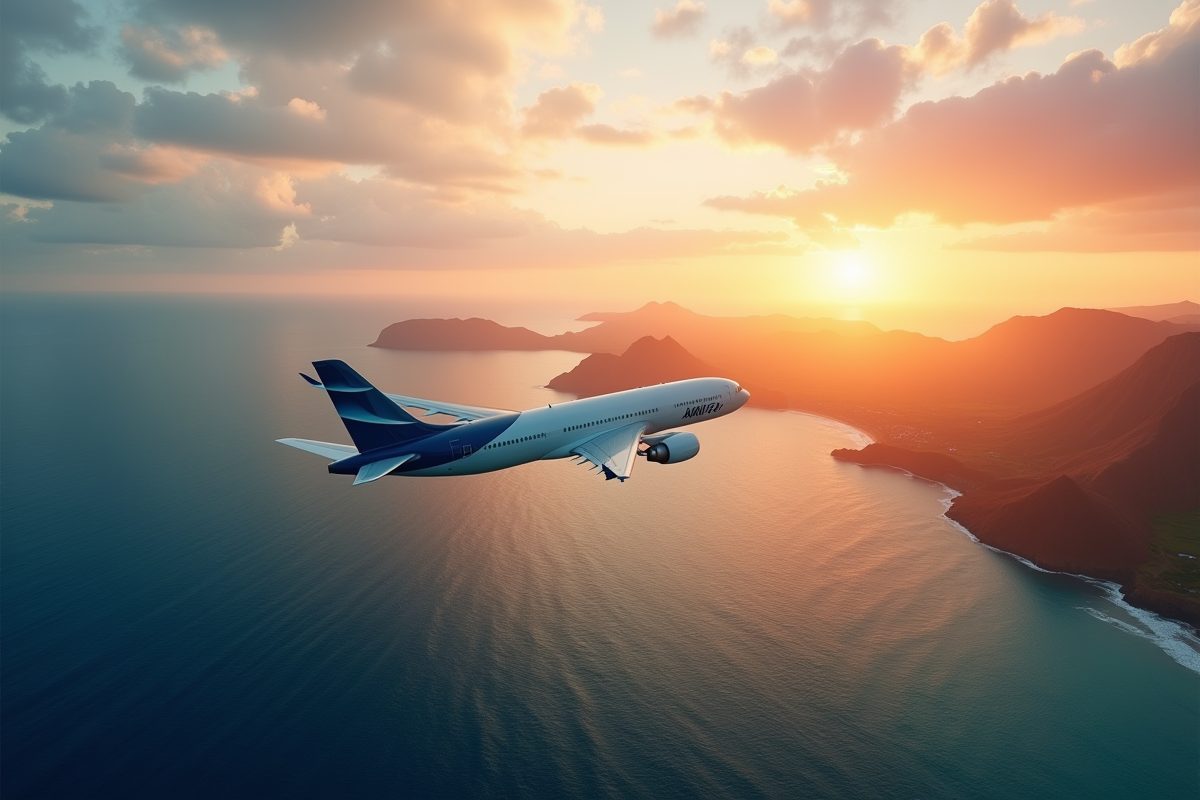 Meilleur mois pour voyager en avion vers Hawaï : conseils et astuces