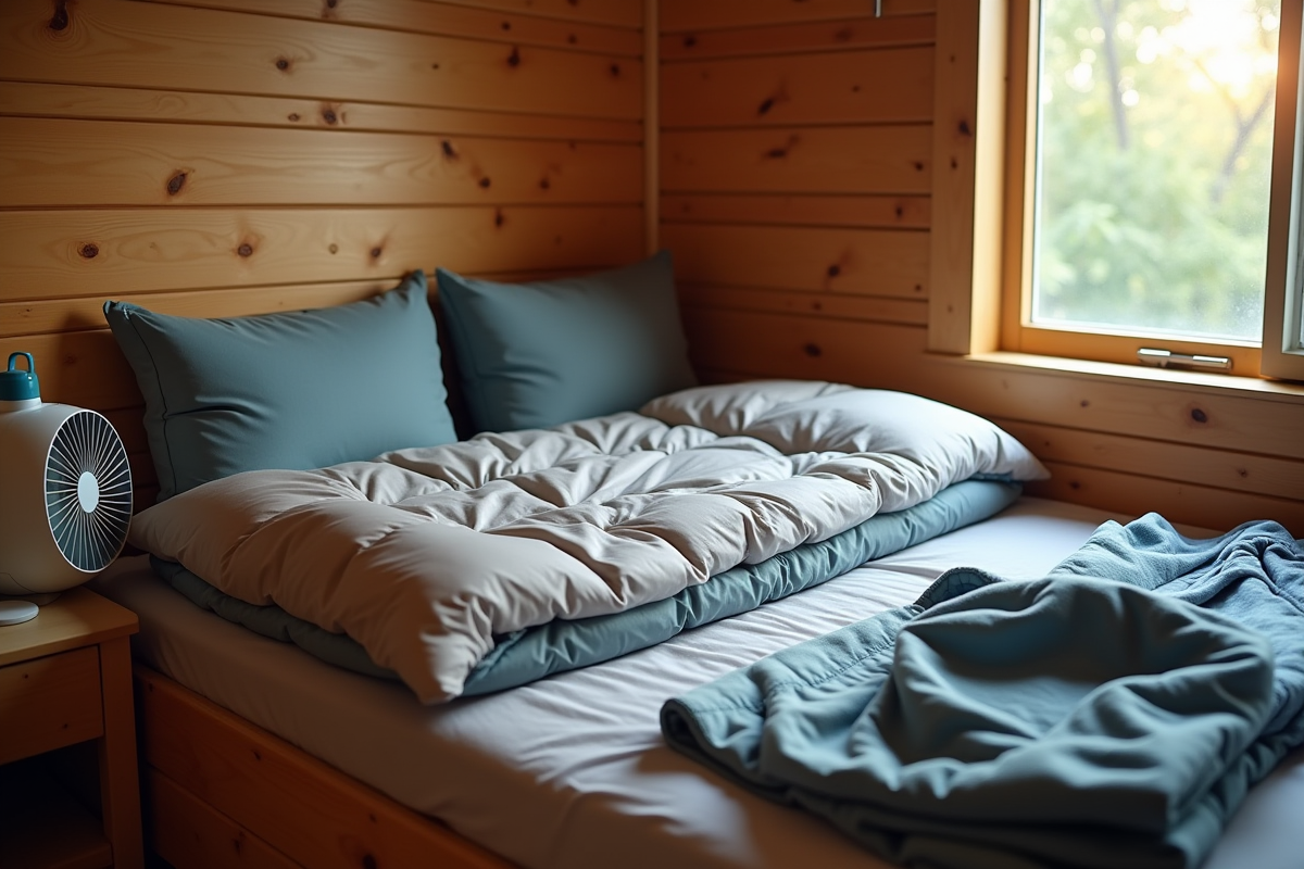 sommeil sec