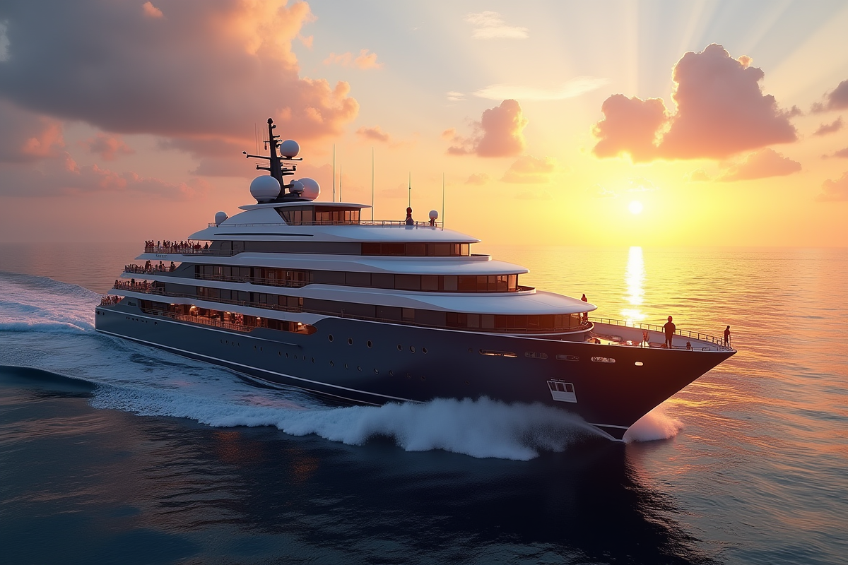 Coût d’une croisière : estimation et facteurs influençant le prix