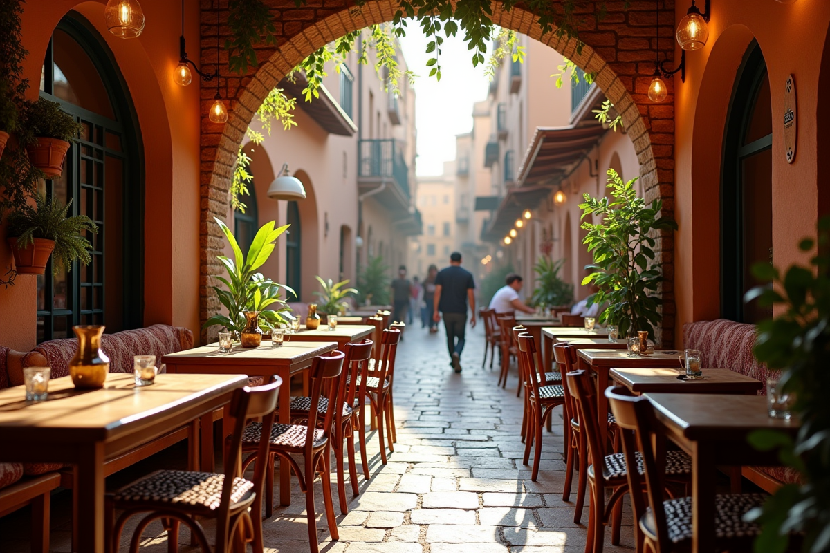 voyage maroc