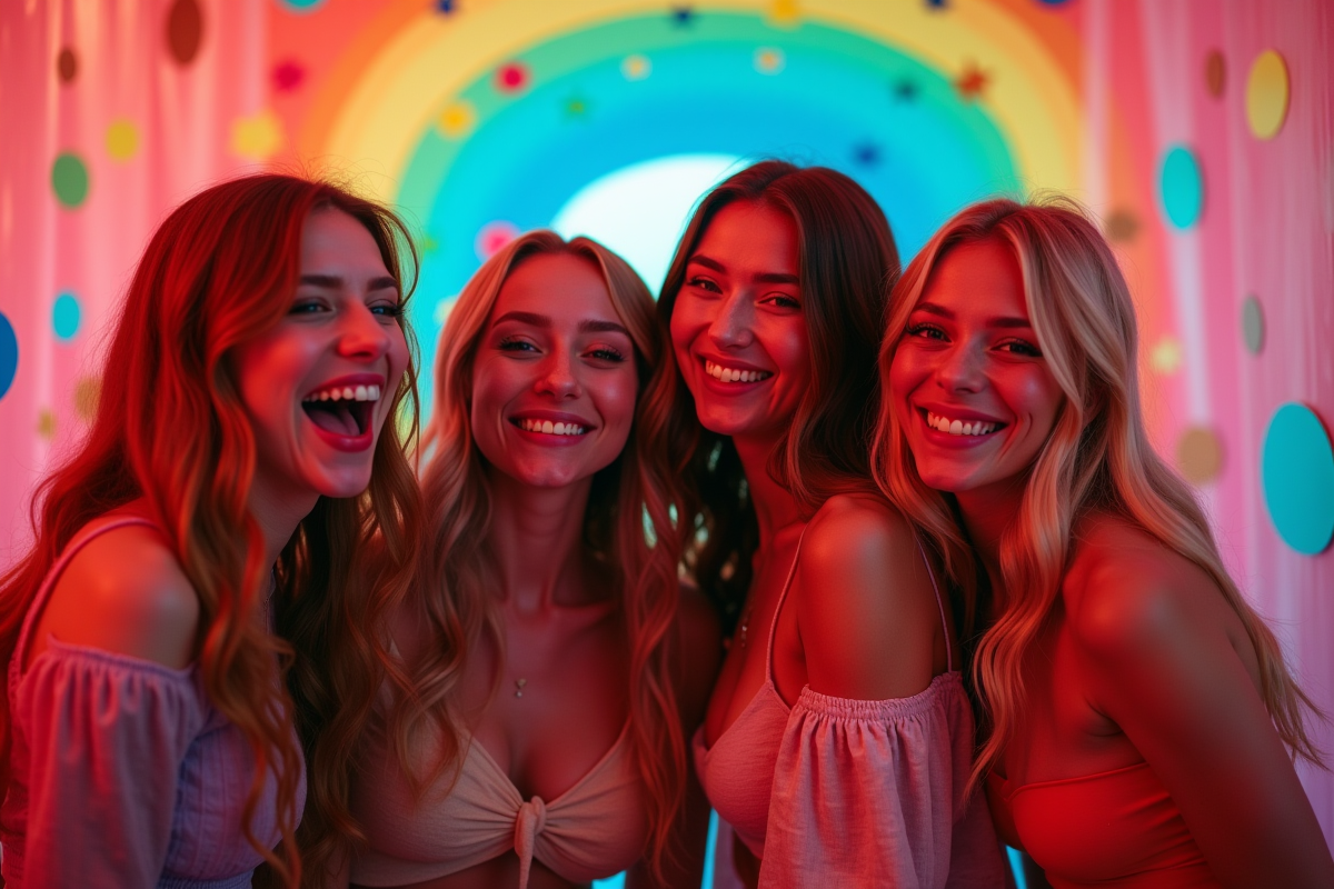 Signification de Purikura et son impact dans la culture populaire
