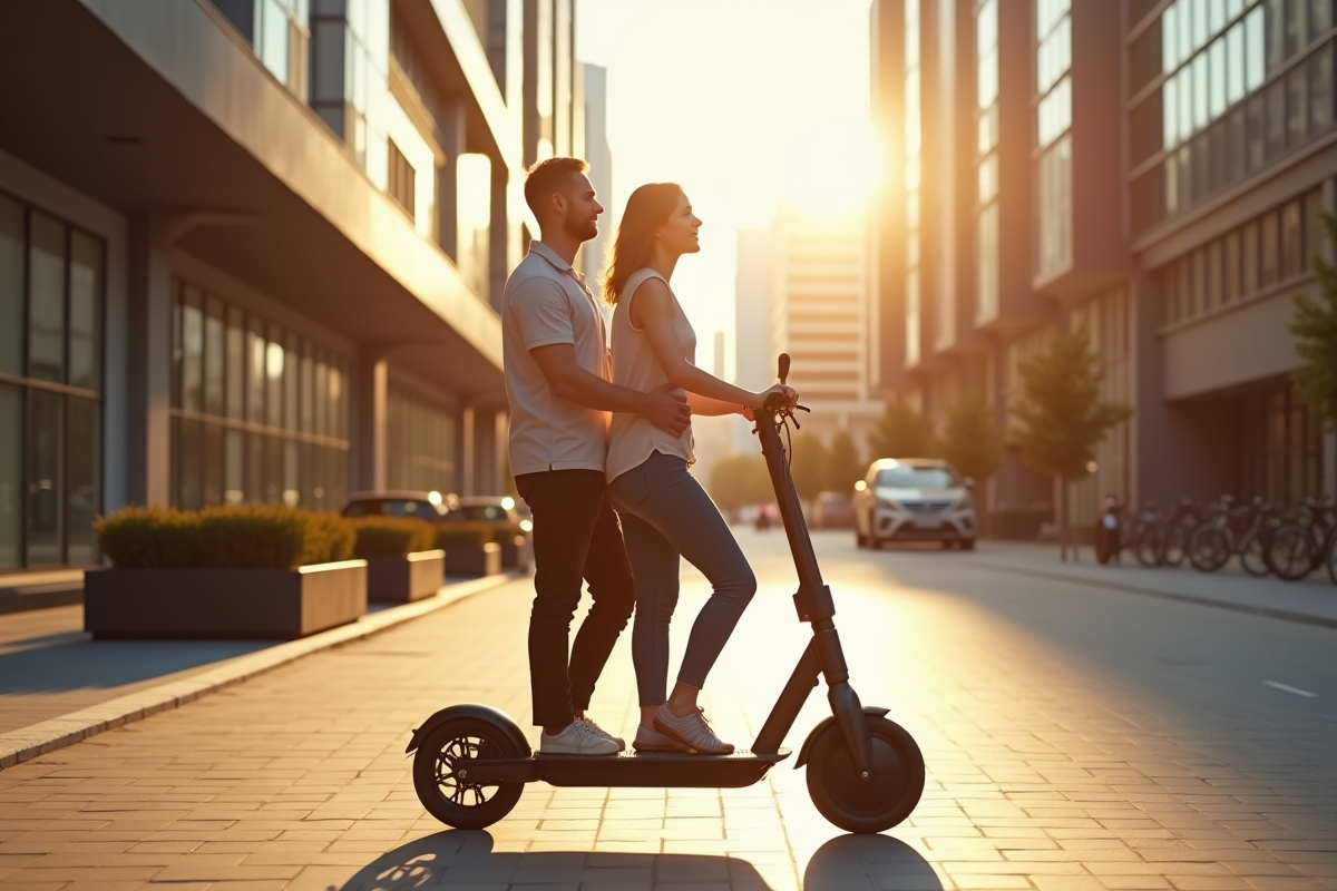 mobilité douce