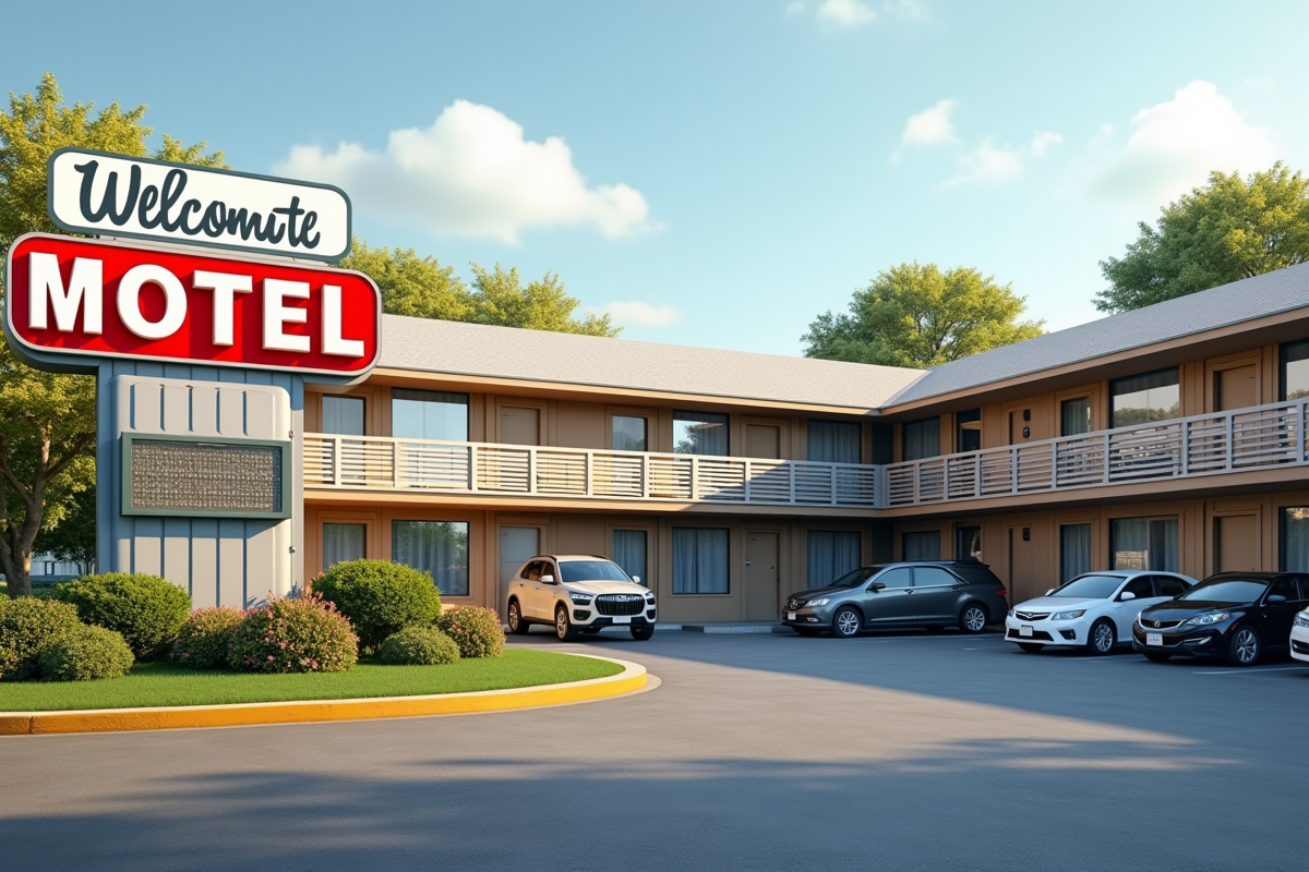 Fonctionnement d’un motel : ce que vous devez savoir
