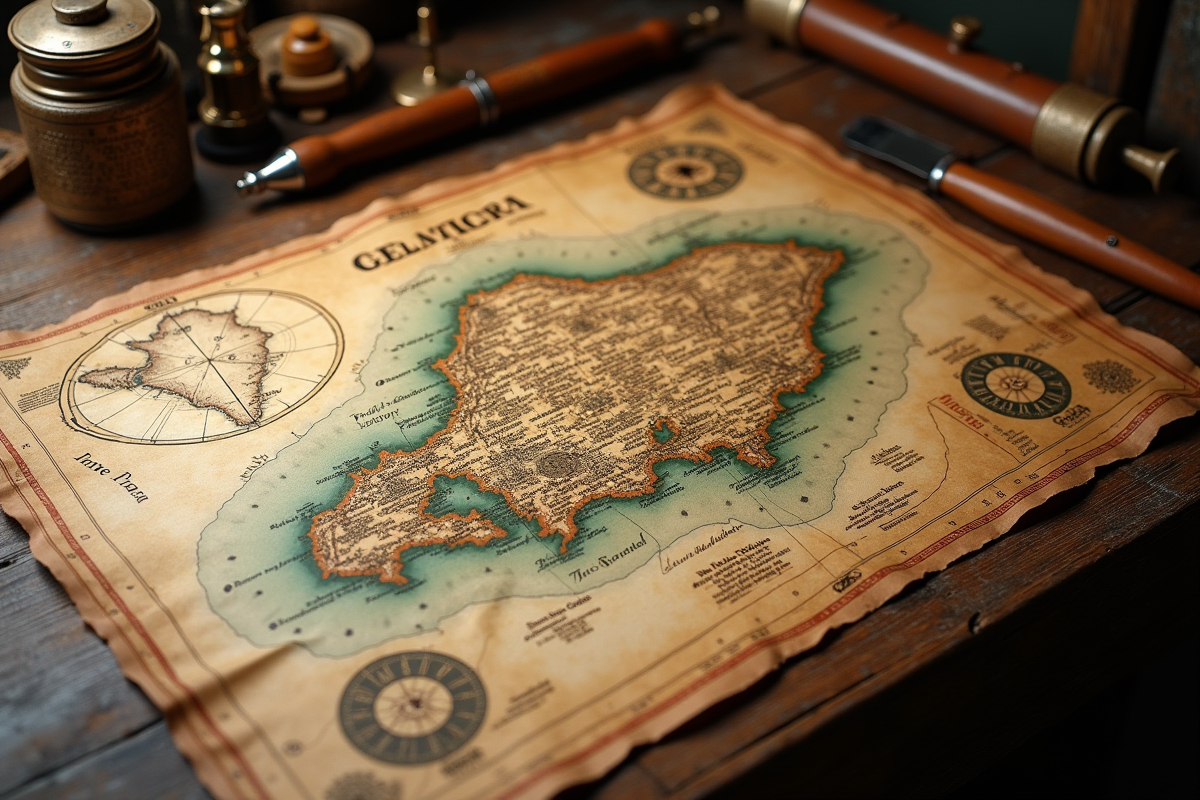 gibraltar histoire