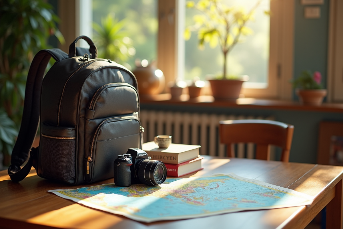 Budget nécessaire pour un voyage de 4 mois en Asie