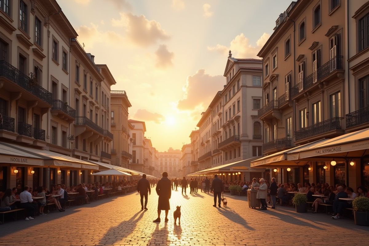 Ville du 16 : sélection des meilleures destinations à visiter