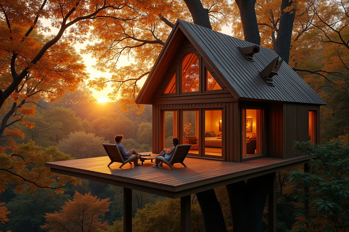 vacances nature