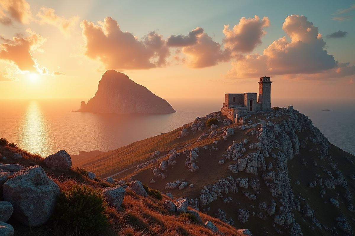 L’ancien nom de Gibraltar et son histoire fascinante