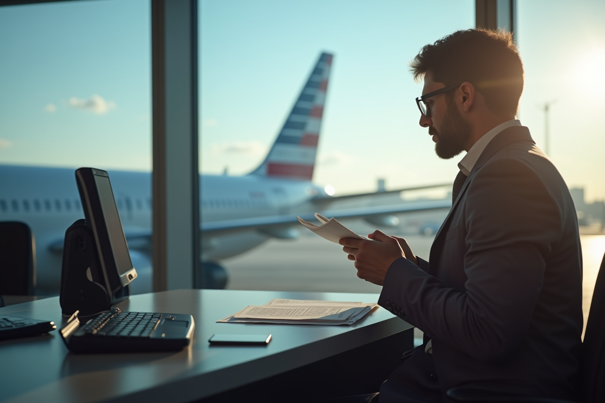 Restrictions de modification des vols easyJet : causes et solutions