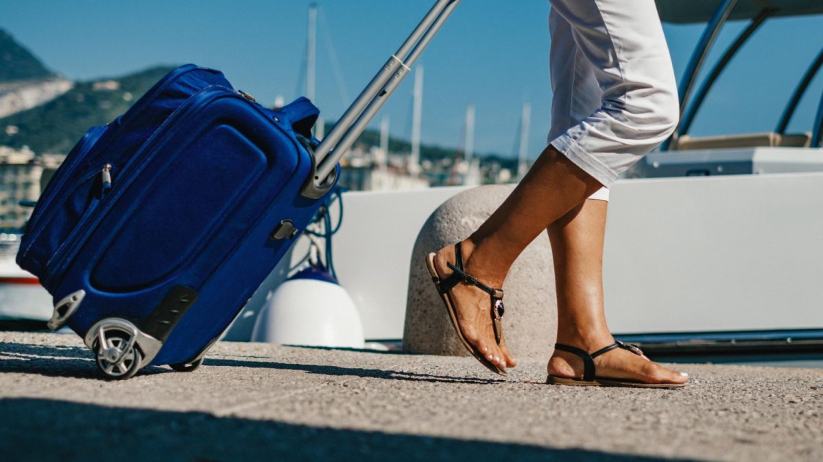 Les préparatifs de croisière, comment s'organiser au mieux pour une expérience parfaite ?